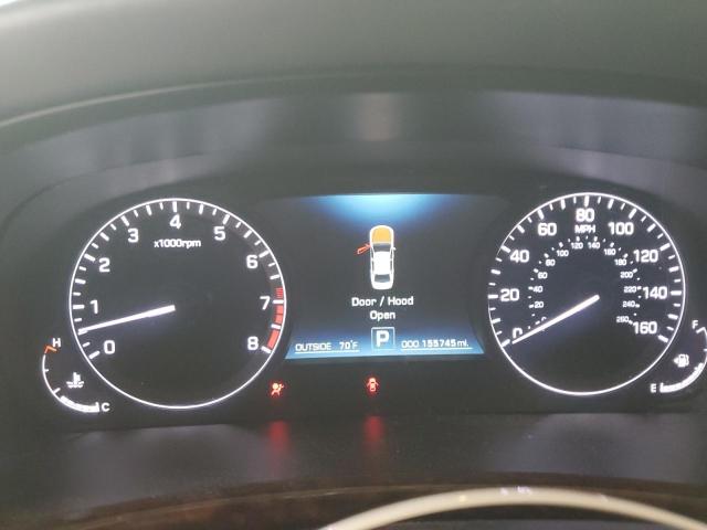 2015 HYUNDAI EQUUS SIGN KMHGH4JH6FU093395