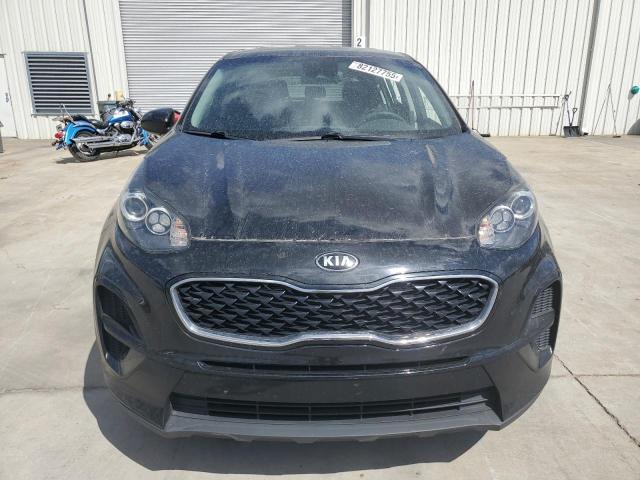 2020 KIA SPORTAGE LX #3279521277