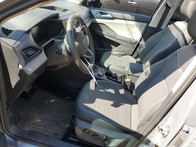 2023 VOLKSWAGEN TAOS SE 3VVVX7B21PM377289