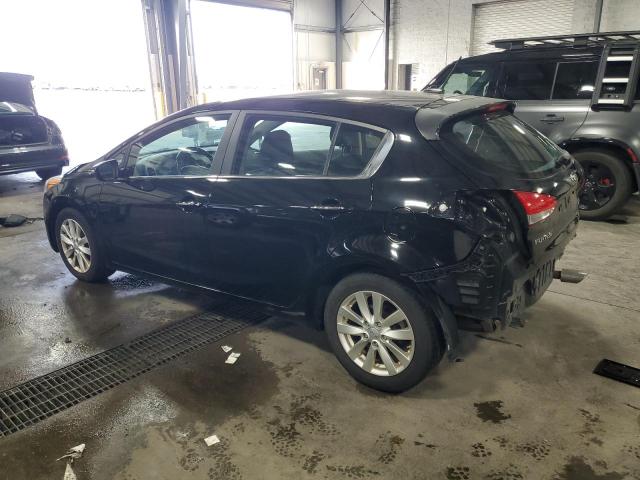 2015 KIA FORTE EX KNAFX5A82F5316872
