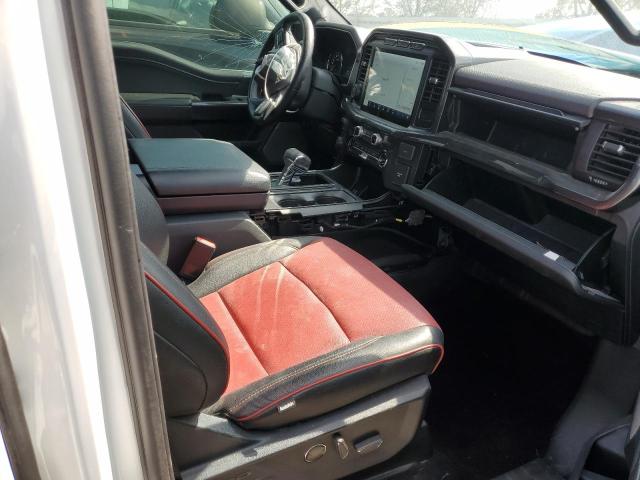 2021 FORD F150 SUPER #3281629415