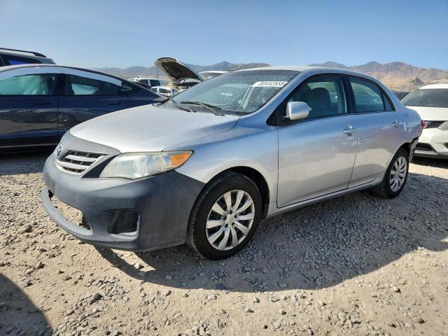 2013 TOYOTA COROLLA BA - 5YFBU4EE6DP128117