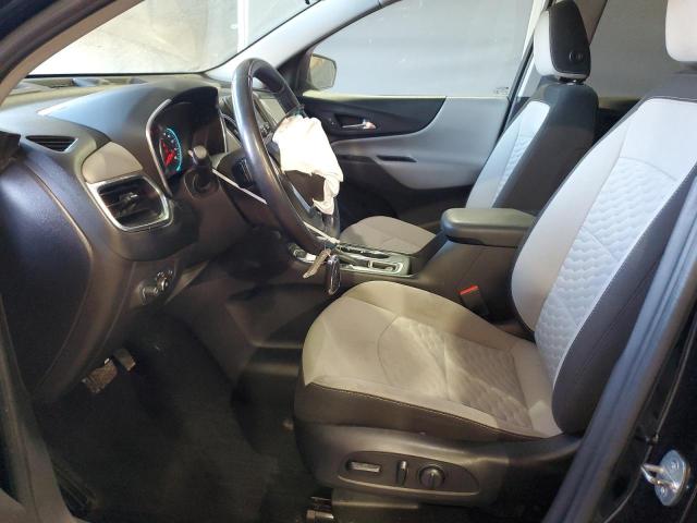 2020 CHEVROLET EQUINOX LT 3GNAXUEV8LL317082