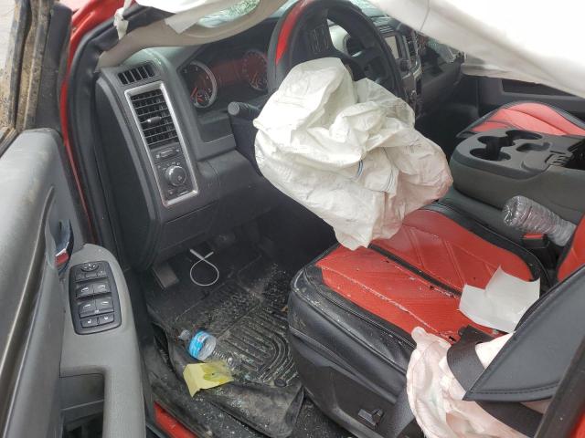 2015 RAM 1500 SLT 1C6RR7GM8FS595327