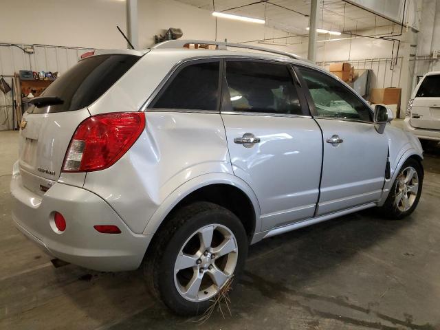 2015 CHEVROLET CAPTIVA LT 3GNAL3EK0FS521218