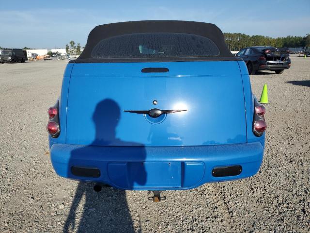2005 CHRYSLER PT CRUISER TOURING #3315684719