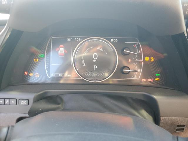 2024 LEXUS ES 300H BA 58ADA1C18RU050325