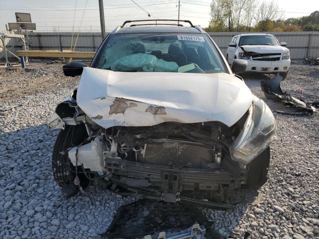 2020 NISSAN KICKS SR 3N1CP5DV6LL567545