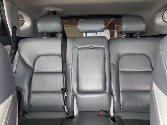 2018 HYUNDAI TUCSON VAL #3305407306