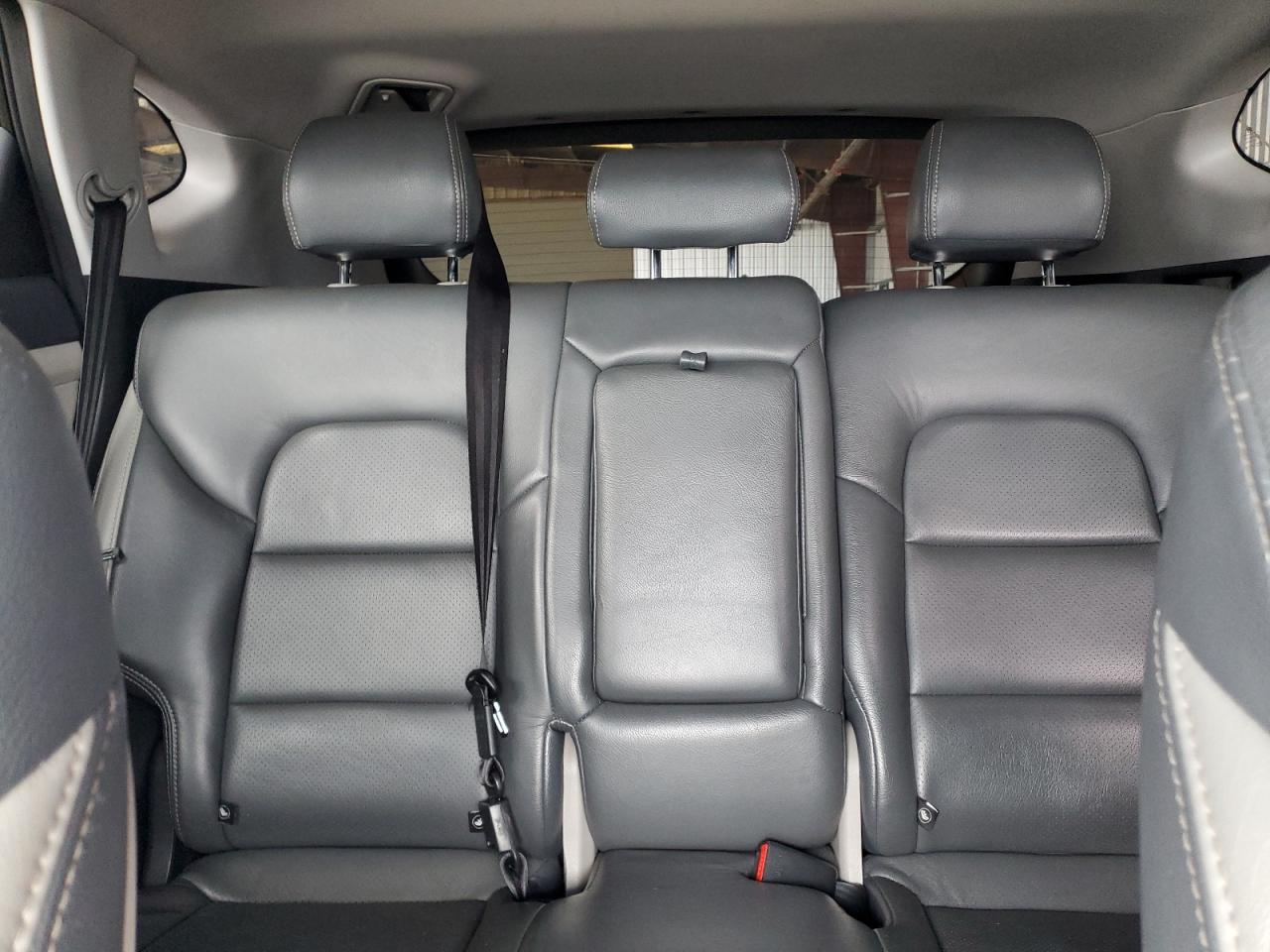 HYUNDAI TUCSON VALUE