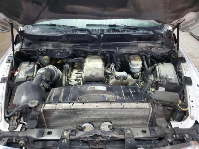 2012 DODGE RAM 3500 S - 3C63DRHL2CG211888