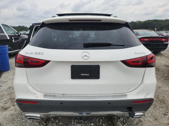 2021 MERCEDES-BENZ GLA 250 4M - W1N4N4HB5MJ251444