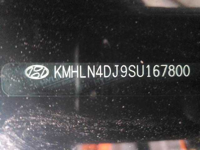 2025 HYUNDAI ELANTRA LI KMHLN4DJ9SU167800