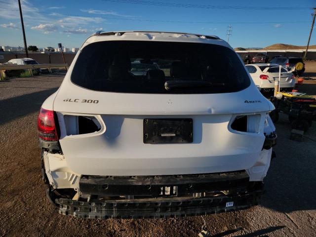 2021 MERCEDES-BENZ GLC 300 4M W1N0G8EB9MV306572