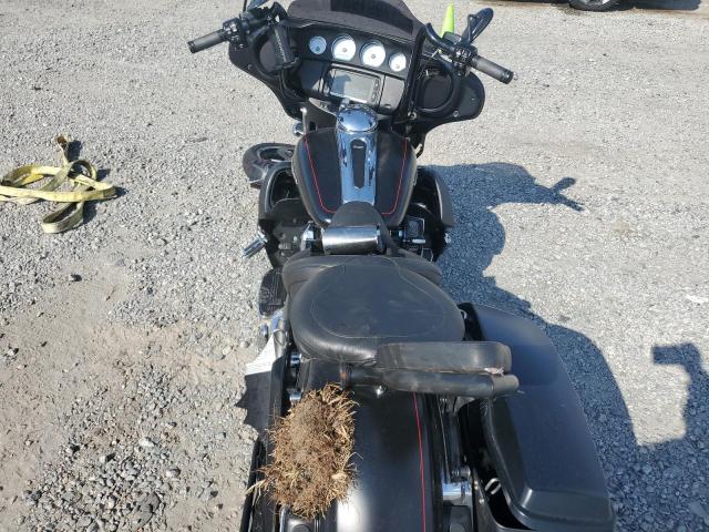 2015 HARLEY-DAVIDSON FLHXS STRE - 1HD1KRM17FB695885