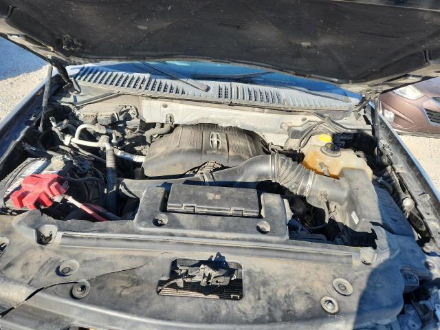 2016 LINCOLN NAVIGATOR 5LMJJ3LTXGEL11689