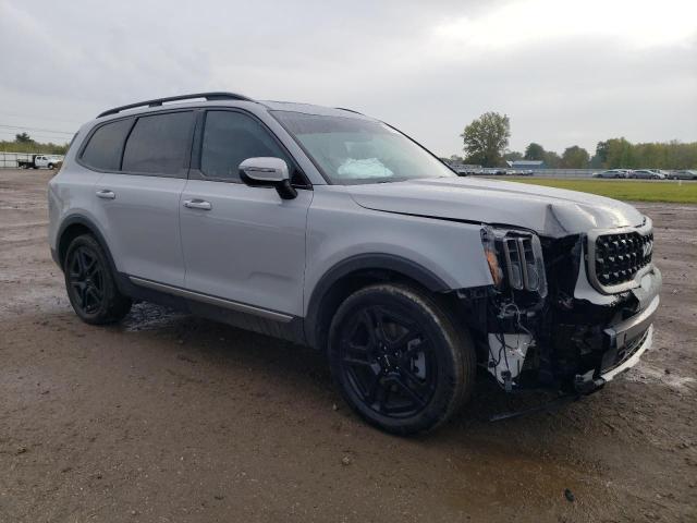2023 KIA TELLURIDE 5XYP3DGC0PG401582