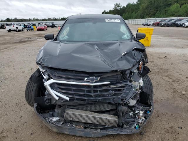 2019 CHEVROLET EQUINOX LS - 2GNAXHEV2K6148364