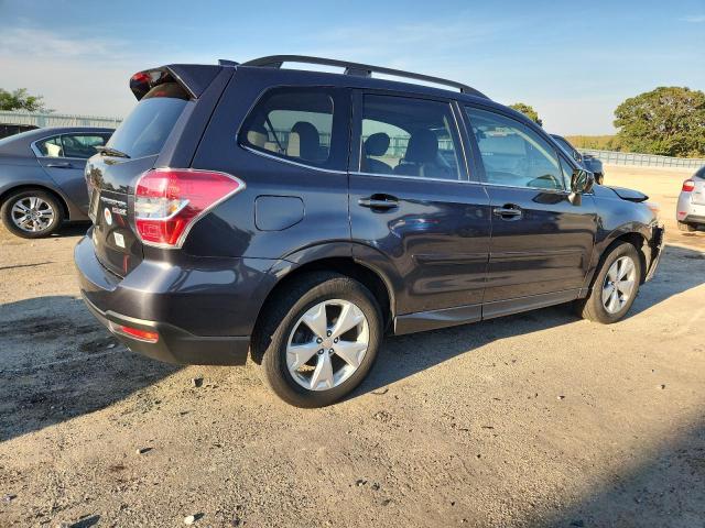 2016 SUBARU FORESTER 2 JF2SJAHC9GH470535