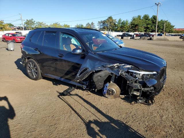 2019 BMW X5 XDRIVE5 5UXJU2C59KLN67335