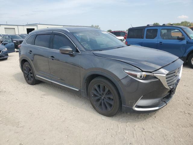 2016 MAZDA CX-9 SIGNA JM3TCBEY4G0105494