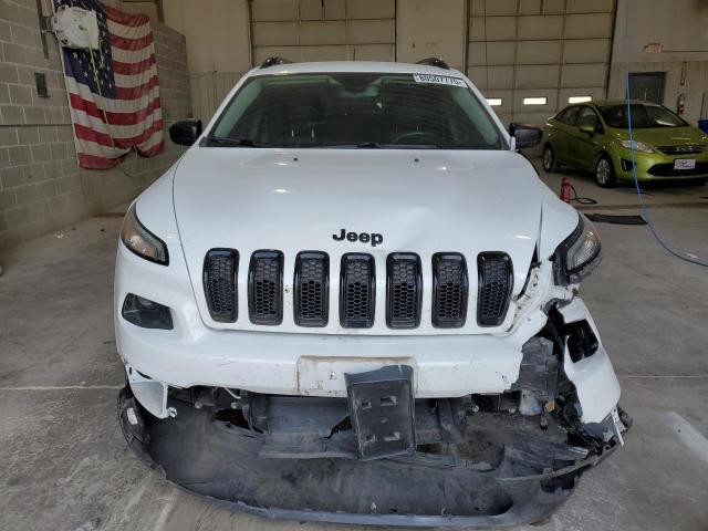 2017 JEEP CHEROKEE S #3282410314