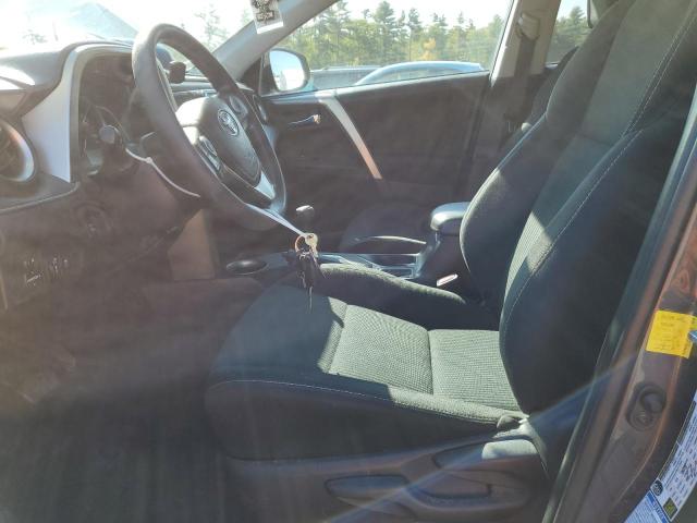 2015 TOYOTA RAV4 XLE - 2T3RFREV5FW281635