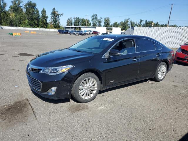 TOYOTA AVALON HYB
