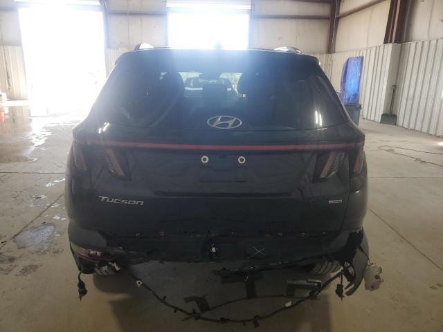 2023 HYUNDAI TUCSON LIM #3304571441