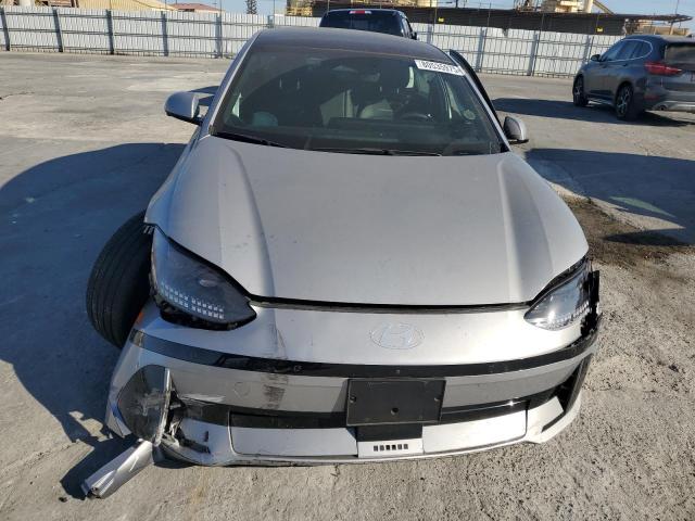 2024 HYUNDAI IONIQ 6 LI KMHM54AAXRA061666