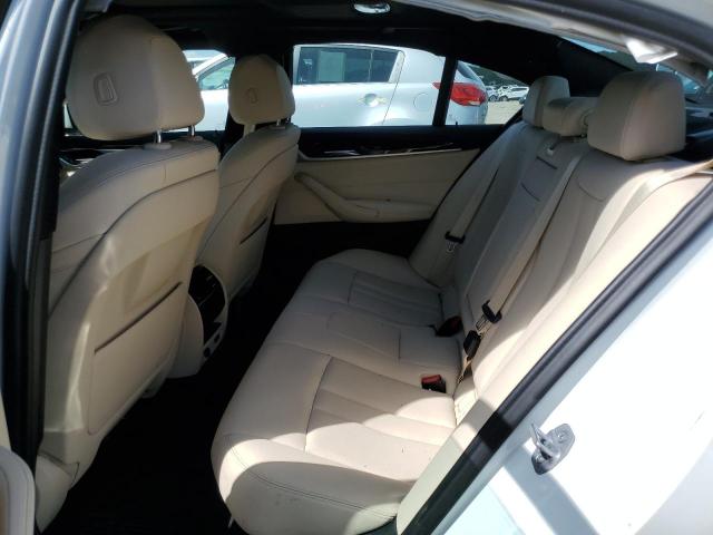 2020 BMW 530 XI WBAJR7C05LWW80412