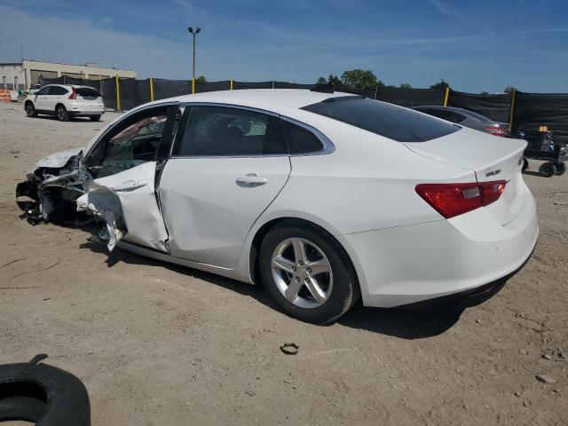 2024 CHEVROLET MALIBU LS #3260562077