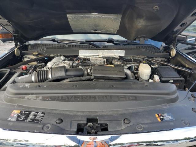 2019 CHEVROLET SILVERADO #3291414136