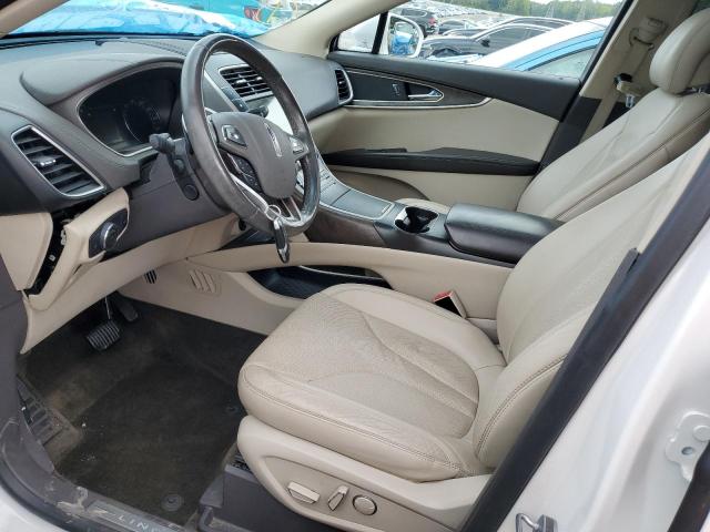 2016 LINCOLN MKX RESERV - 2LMTJ6LRXGBL57976