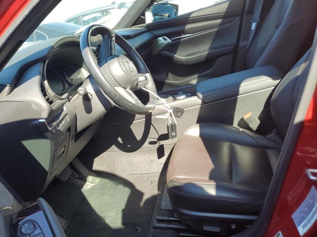 2023 MAZDA 3 PREMIUM JM1BPBNY8P1616774