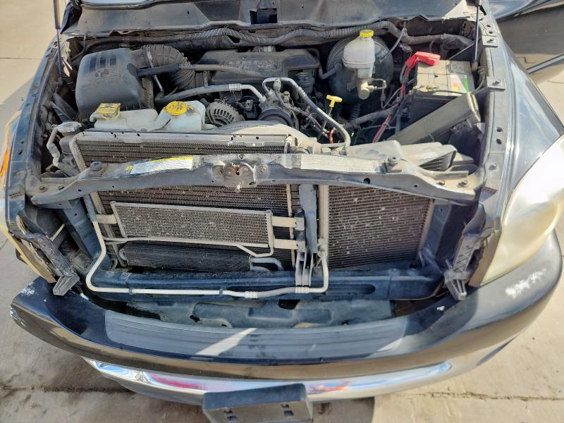 2008 DODGE RAM 1500 S #3274027493