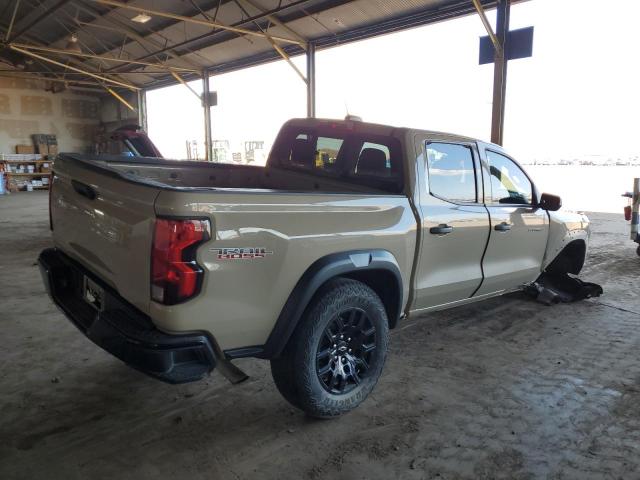 2023 CHEVROLET COLORADO TRAIL BOSS 1GCPTEEK5P1127327