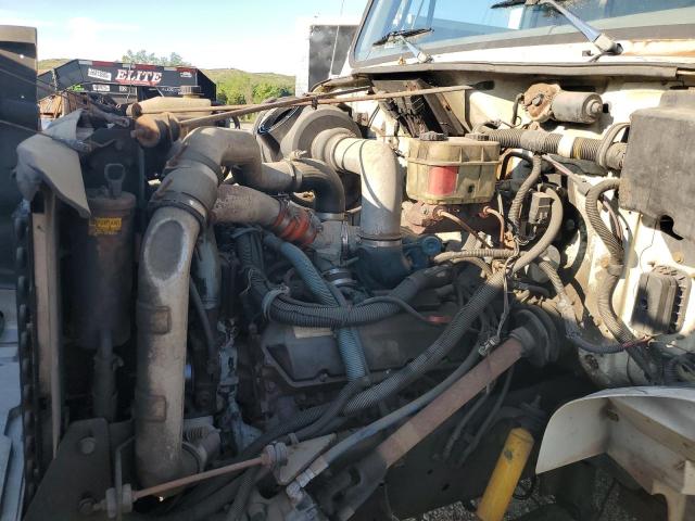 2001 INTERNATIONAL 4000 4700 #3237052029