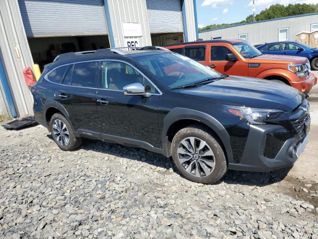 2025 SUBARU OUTBACK TO 4S4BTGPD0S3183186