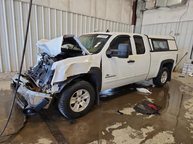 2011 GMC SIERRA K15 - 1GTR2VE39BZ415267