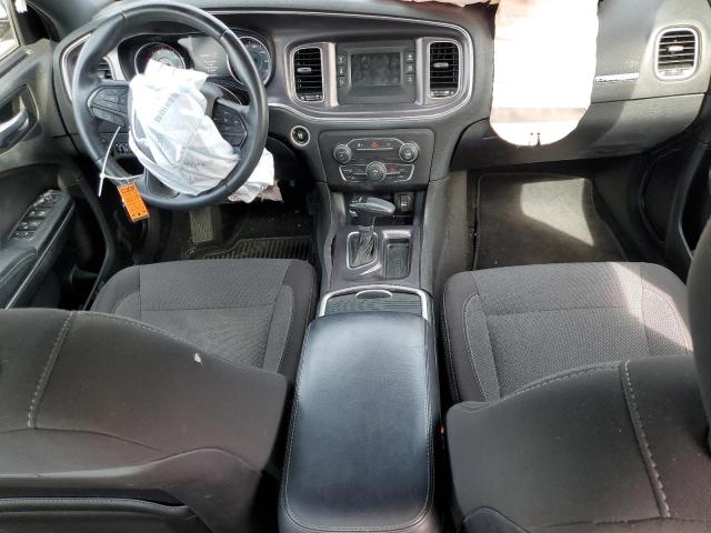 2015 DODGE CHARGER SE 2C3CDXBG6FH847974