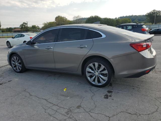 2018 CHEVROLET MALIBU PRE - 1G1ZE5SX3JF111391