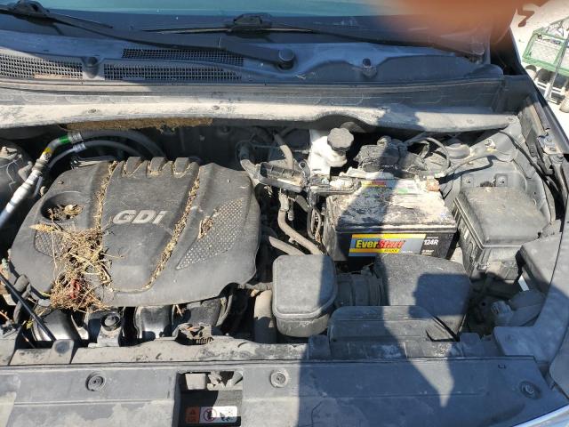 2016 KIA SPORTAGE L #3237025268