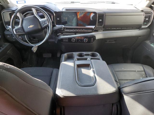 2024 CHEVROLET SILVERADO K2500 HEAVY DUTY LT #3292564690