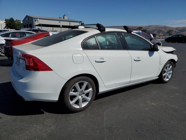 2016 VOLVO S60 YV1612TJ4G2404516
