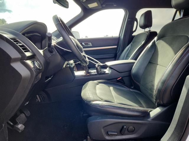 2019 FORD EXPLORER XLT - 1FM5K7D81KGB01272