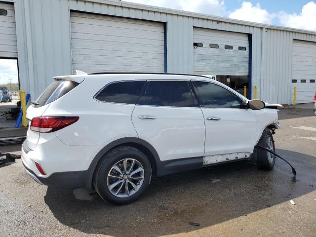 2019 HYUNDAI SANTA FE X KM8SN4HF9KU301187