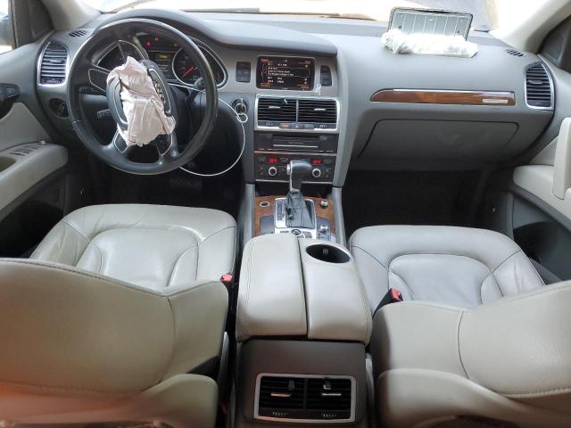 2013 AUDI Q7 PREMIUM - WA1LGAFE6DD012003