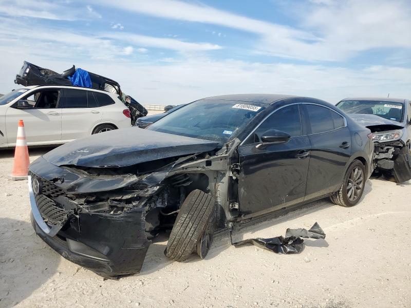 2020 MAZDA 3 SELECT - JM1BPACL1L1175629