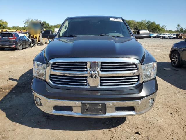 2018 RAM 1500 SLT 1C6RR7LM5JS335918